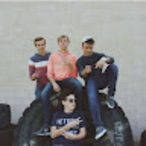 Meet your Posher, Colin